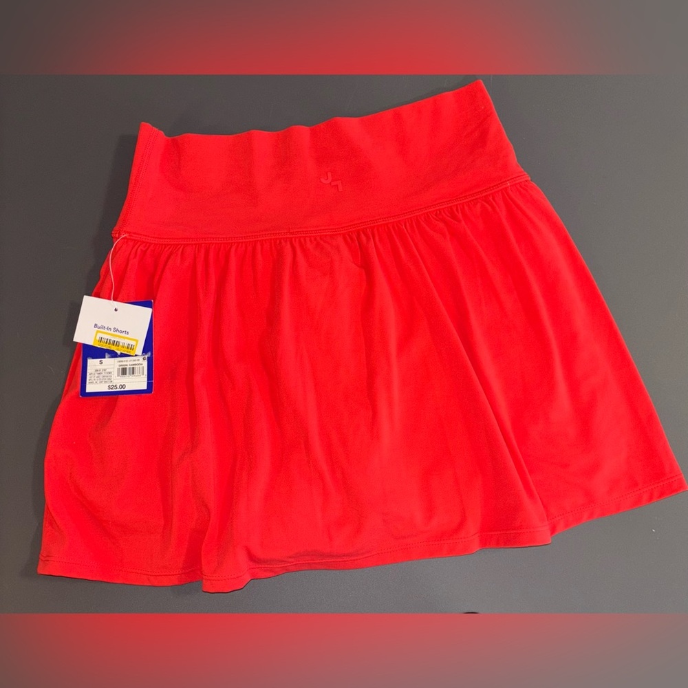 JoyLab Skort Size Small - Picture 3 of 5